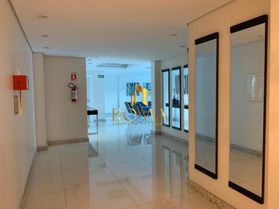 Apartamento, 3 quartos, 405 m² - Foto 2