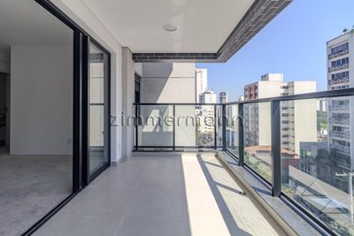 Apartamento, 3 quartos, 115 m² - Foto 3