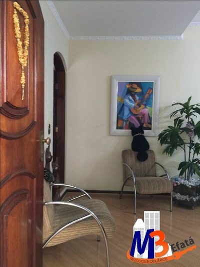 Sobrado, 3 quartos, 185 m² - Foto 2