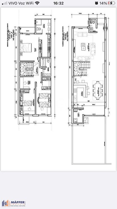 Terreno, 385 m² - Foto 2