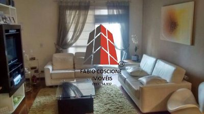 Apartamento, 4 quartos, 168 m² - Foto 1
