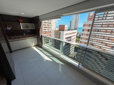 Apartamento, 2 quartos, 87 m² - Foto 4