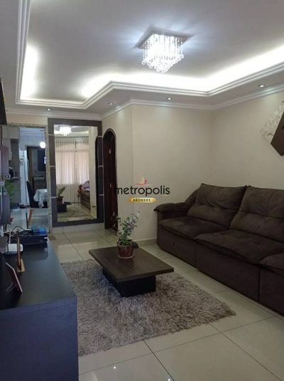 Sobrado, 4 quartos, 240 m² - Foto 2
