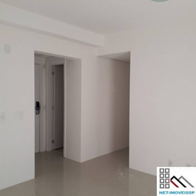 Apartamento, 1 quarto, 66 m² - Foto 5