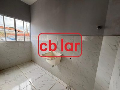 Casa de Condomínio, 2 quartos - Foto 5
