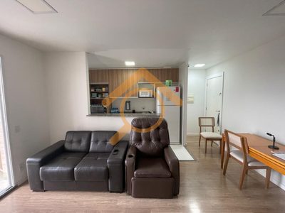 Apartamento, 2 quartos, 61 m² - Foto 1