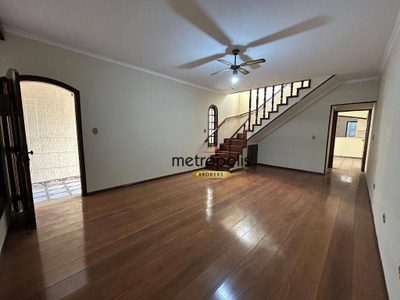 Sobrado, 3 quartos, 184 m² - Foto 1
