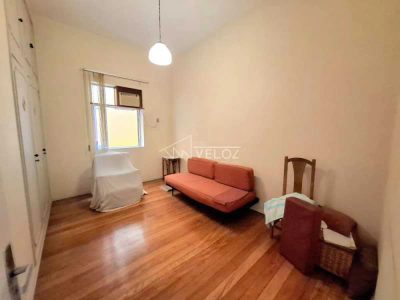 Apartamento, 6 quartos, 238 m² - Foto 1