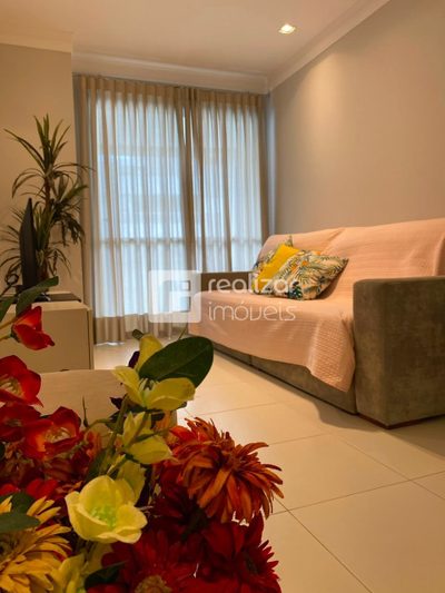 Apartamento, 2 quartos, 104 m² - Foto 2