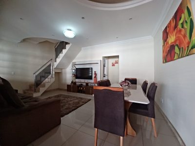 Casa, 3 quartos, 84 m² - Foto 5