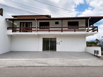 Loja-Salão, 100 m² - Foto 1