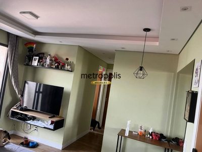 Apartamento, 2 quartos, 48 m² - Foto 2