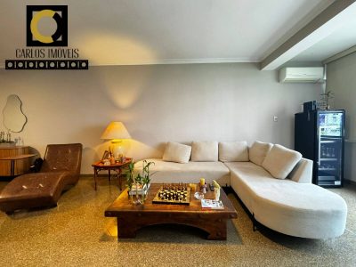 Apartamento, 3 quartos, 237 m² - Foto 2