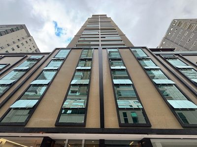 Apartamento, 3 quartos, 159 m² - Foto 1