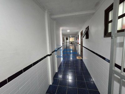 Apartamento, 2 quartos, 55 m² - Foto 5