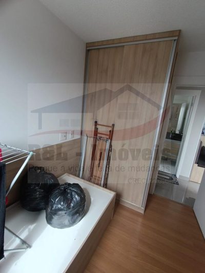 Apartamento, 2 quartos - Foto 5
