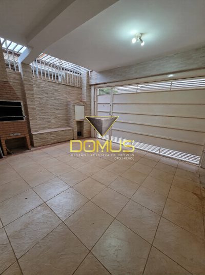 Sobrado, 3 quartos, 57 m² - Foto 1