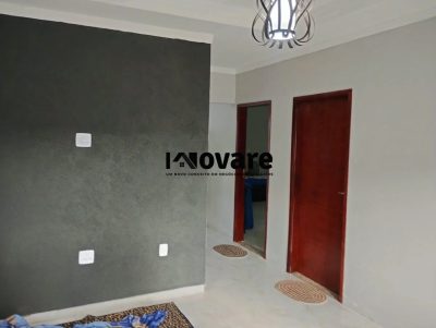 Casa, 3 quartos, 75 m² - Foto 1