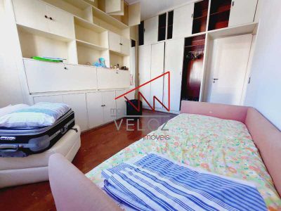 Apartamento, 3 quartos, 110 m² - Foto 1