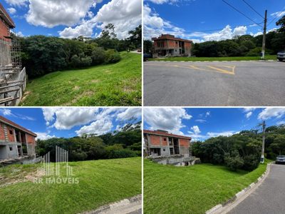 Terreno, 505 m² - Foto 1