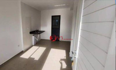 Apartamento, 2 quartos, 32 m² - Foto 3