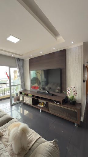 Apartamento, 3 quartos, 82 m² - Foto 2