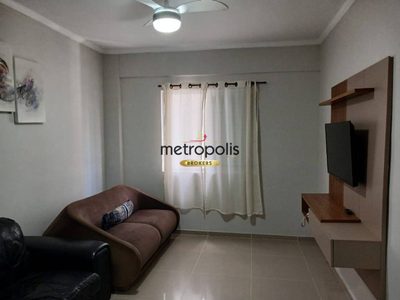 Apartamento, 1 quarto, 37 m² - Foto 1