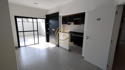 Apartamento, 2 quartos, 62 m² - Foto 3