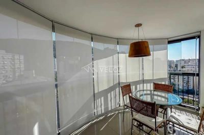 Cobertura, 2 quartos, 122 m² - Foto 1