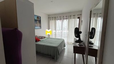 Apartamento, 1 quarto, 35 m² - Foto 5