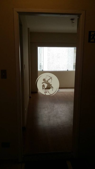 Apartamento, 1 quarto, 40 m² - Foto 2