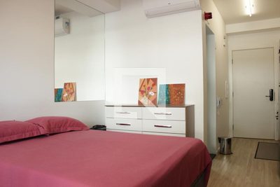 Kitnet-Studio, 30 m² - Foto 5