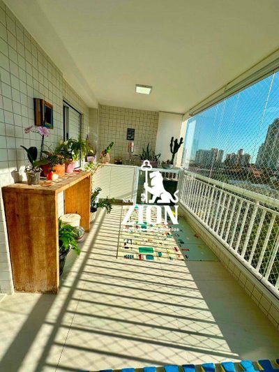Apartamento, 3 quartos, 92 m² - Foto 3