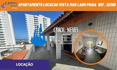 Apartamento, 2 quartos, 140 m² - Foto 1