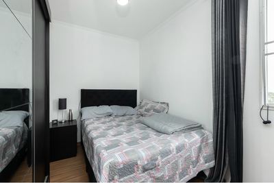 Apartamento, 2 quartos, 46 m² - Foto 2
