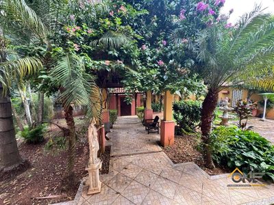 Casa, 4 quartos, 503 m² - Foto 2