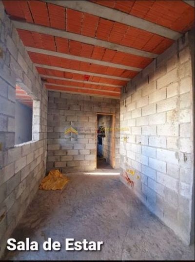 Prédio Inteiro, 43 m² - Foto 1