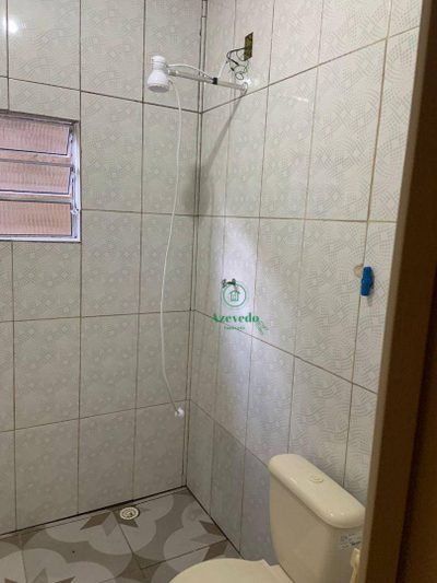 Casa, 1 quarto - Foto 4