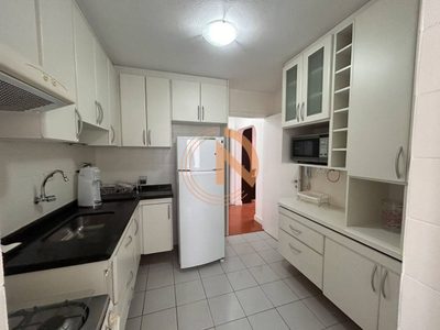 Apartamento, 3 quartos, 72 m² - Foto 5