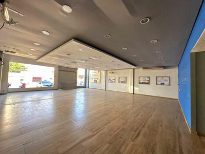 Loja-Salão, 300 m² - Foto 3