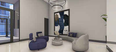 Apartamento, 1 quarto, 68 m² - Foto 3