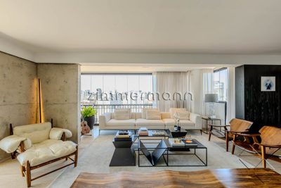 Apartamento, 3 quartos, 180 m² - Foto 5