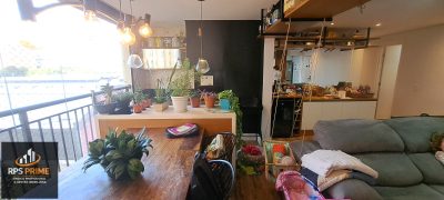 Apartamento, 3 quartos, 95 m² - Foto 5