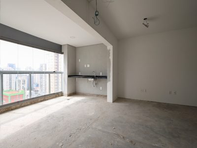 Apartamento, 2 quartos, 83 m² - Foto 1