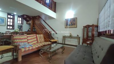 Casa de Condomínio, 4 quartos - Foto 5