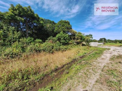 Terreno, 360 m² - Foto 2