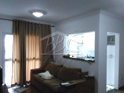 Apartamento, 3 quartos, 97 m² - Foto 2