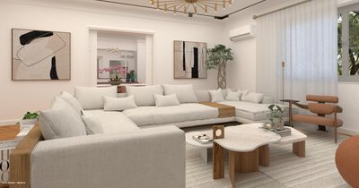 Apartamento, 4 quartos, 420 m² - Foto 4