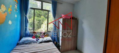 Apartamento, 3 quartos, 86 m² - Foto 1