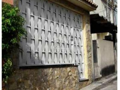 Sobrado, 2 quartos, 140 m² - Foto 1